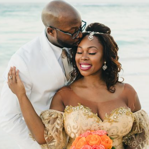 How much does a destination wedding cost in the Dominican Republic (Punta Cana)?